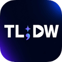 TL;DW icon